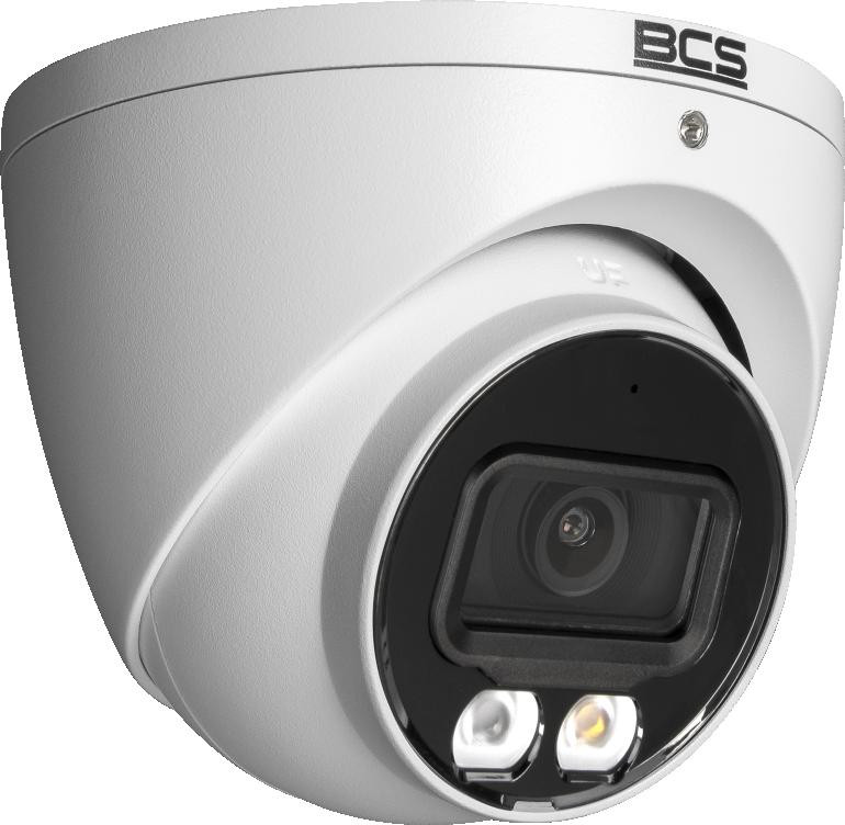 BCS LINE BCS-L-EIP112FCR3L3-Ai1 kamera aprašymas - Prekės nuotrauka