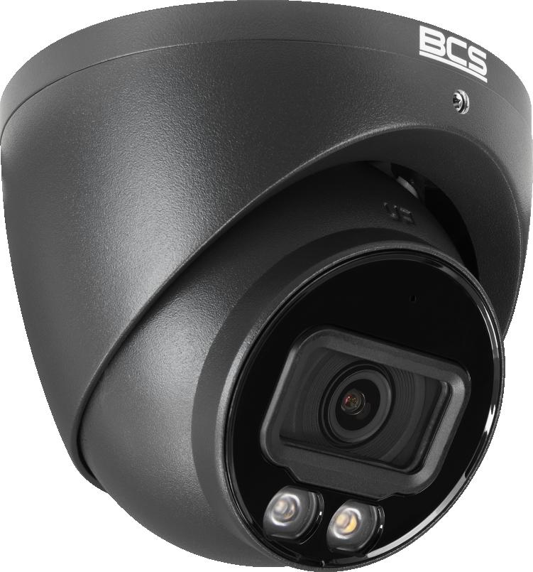 IP kamera BCS LINE BCS-L-EIP16FCR3L3-AI1-G aprašymas - Prekės nuotrauka IP kamera BCS LINE BCS-L-EIP16FCR3L3-AI1-G aprašymas - Prekės nuotrauka