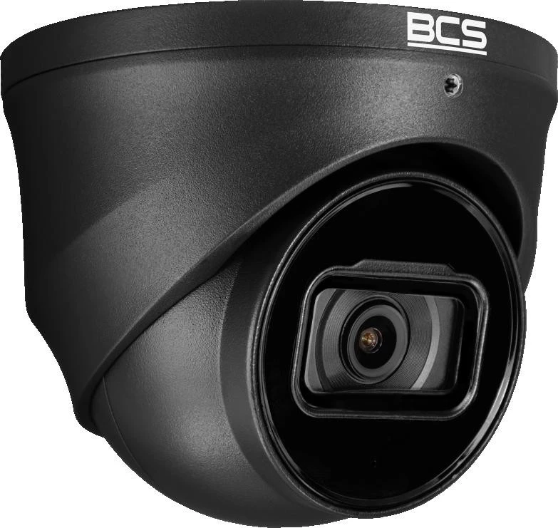 Kamera IP BCS LINE BCS-L-EIP25FSR5-Ai2-G aprašymas - Prekės nuotrauka