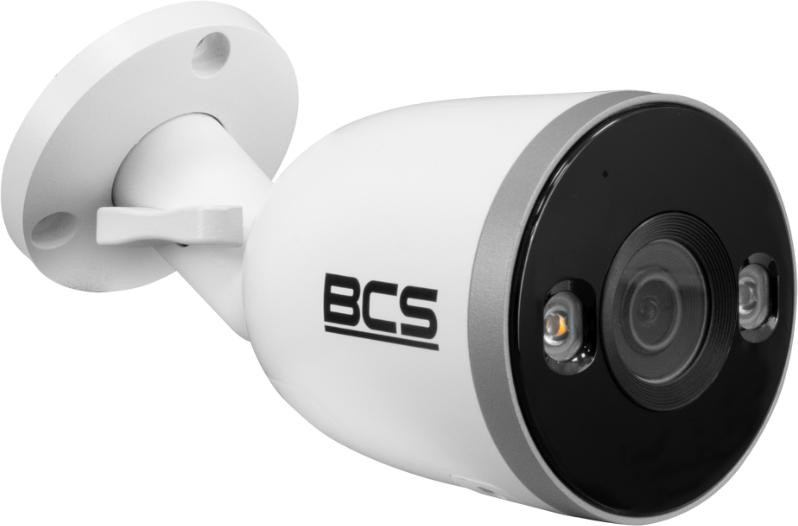 Kamera IP BCS LINE BCS-L-THOME02 aprašymas - Prekės nuotrauka