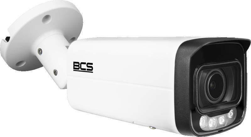 Kamera BCS LINE BCS-L-TIP412FCR3L3-Ai1 aprašymas - Prekės nuotrauka
