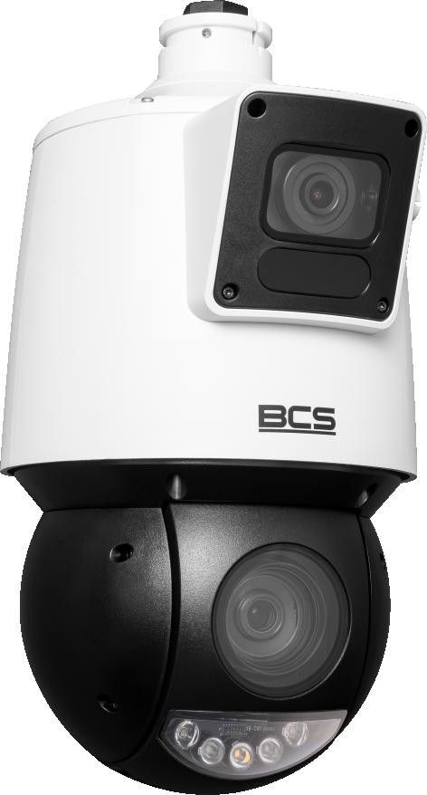 Bcs taškas BCS-P-SDIP24425SR10-AI2 aprašymas - Prekės nuotrauka