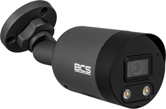 IP kamera BCS POINT BCS-P-TIP28FSR4L4-Ai2-G aprašymas - Prekės nuotrauka