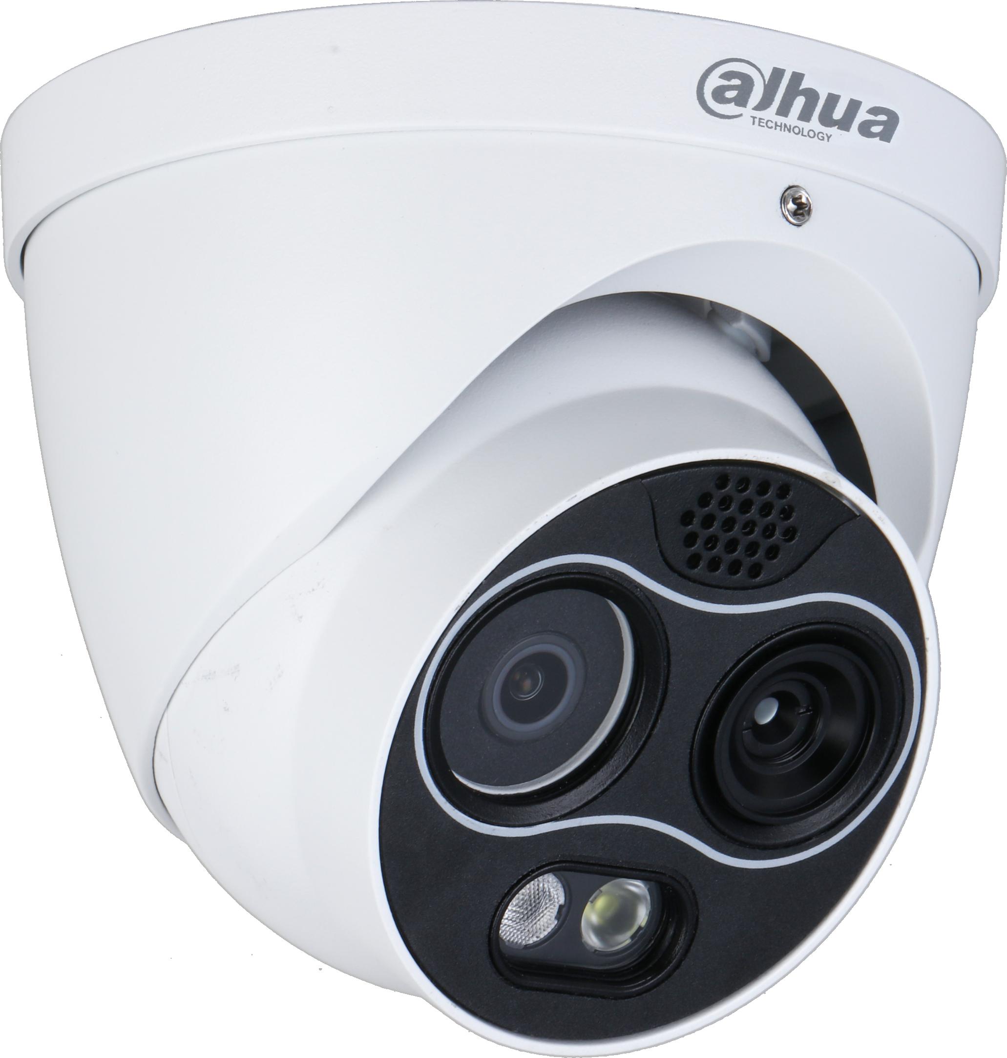 Dahua Technology IP kamera Dahua TPC-DF1241-TB2F2-DW-S8 aprašymas - Prekės nuotrauka Dahua Technology IP kamera Dahua TPC-DF1241-TB2F2-DW-S8 aprašymas - Prekės nuotrauka