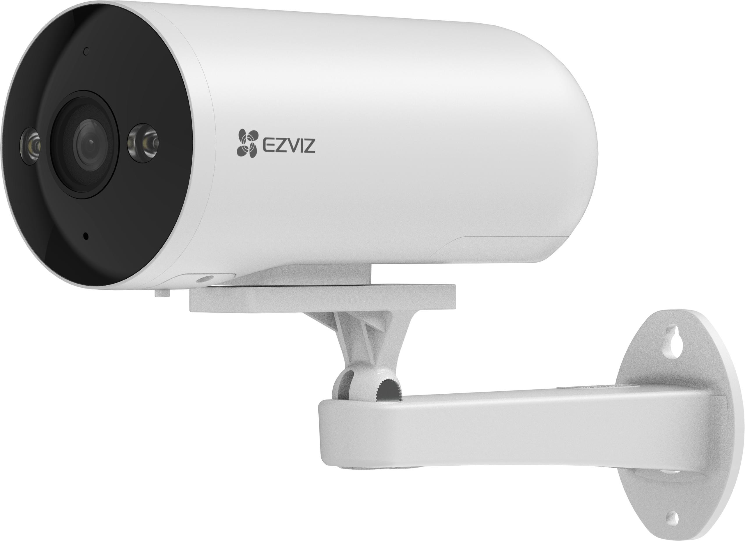 IP Camera Ezviz H5 PoE 2K 3MPx aprašymas - Prekės nuotrauka IP Camera Ezviz H5 PoE 2K 3MPx aprašymas - Prekės nuotrauka