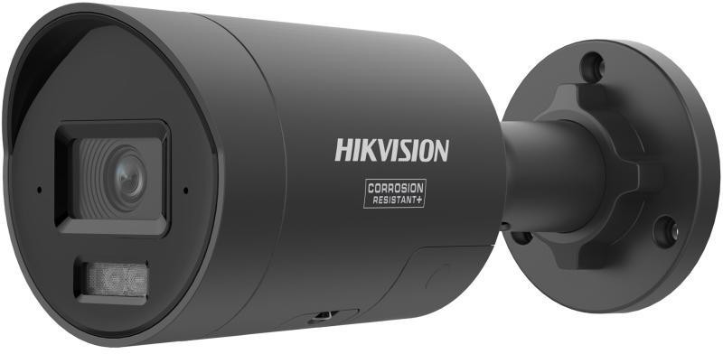 Hikvision IP kamera 12MP DS-2CD20126G3-IUY/SL(2.8mm)(eF) JUODA aprašymas - Prekės nuotrauka Hikvision IP kamera 12MP DS-2CD20126G3-IUY/SL(2.8mm)(eF) JUODA aprašymas - Prekės nuotrauka