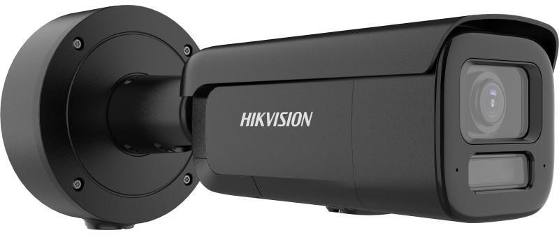 Kamera IP Hikvision 16MP DS-2CD26166G3-IZS2UY/SL(2812)eFBLACK aprašymas - Prekės nuotrauka