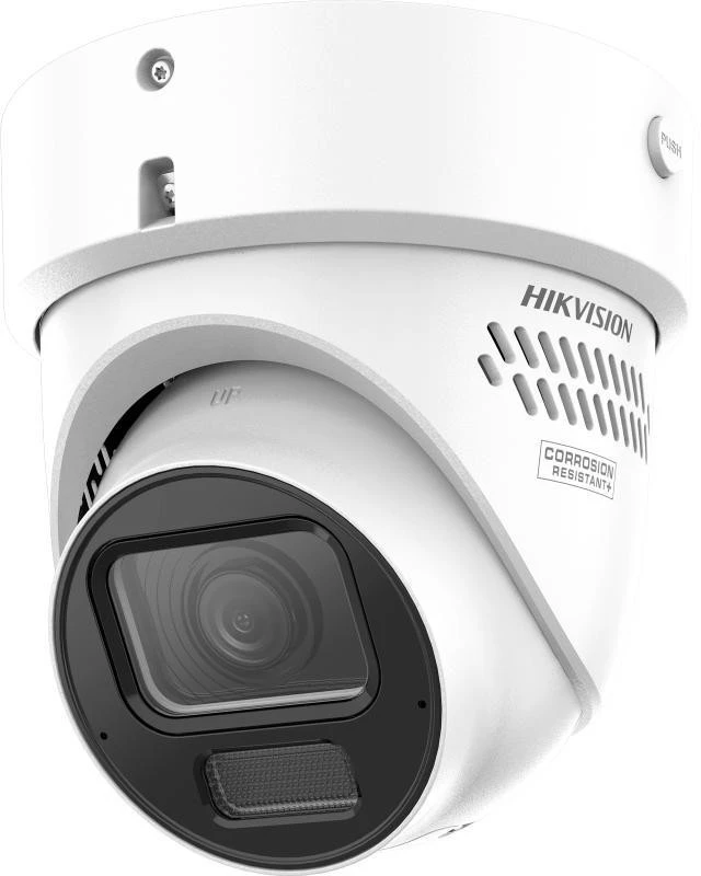 DS-2CD2H166G3-IZS2UY/SL(2.8-12mm)eF Kamera IP 16MP Hikvision aprašymas - Prekės nuotrauka