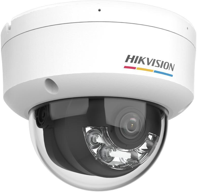 Kamera IP Hikvision DS-2CD1147G3-LIU(2.8mm) aprašymas - Prekės nuotrauka