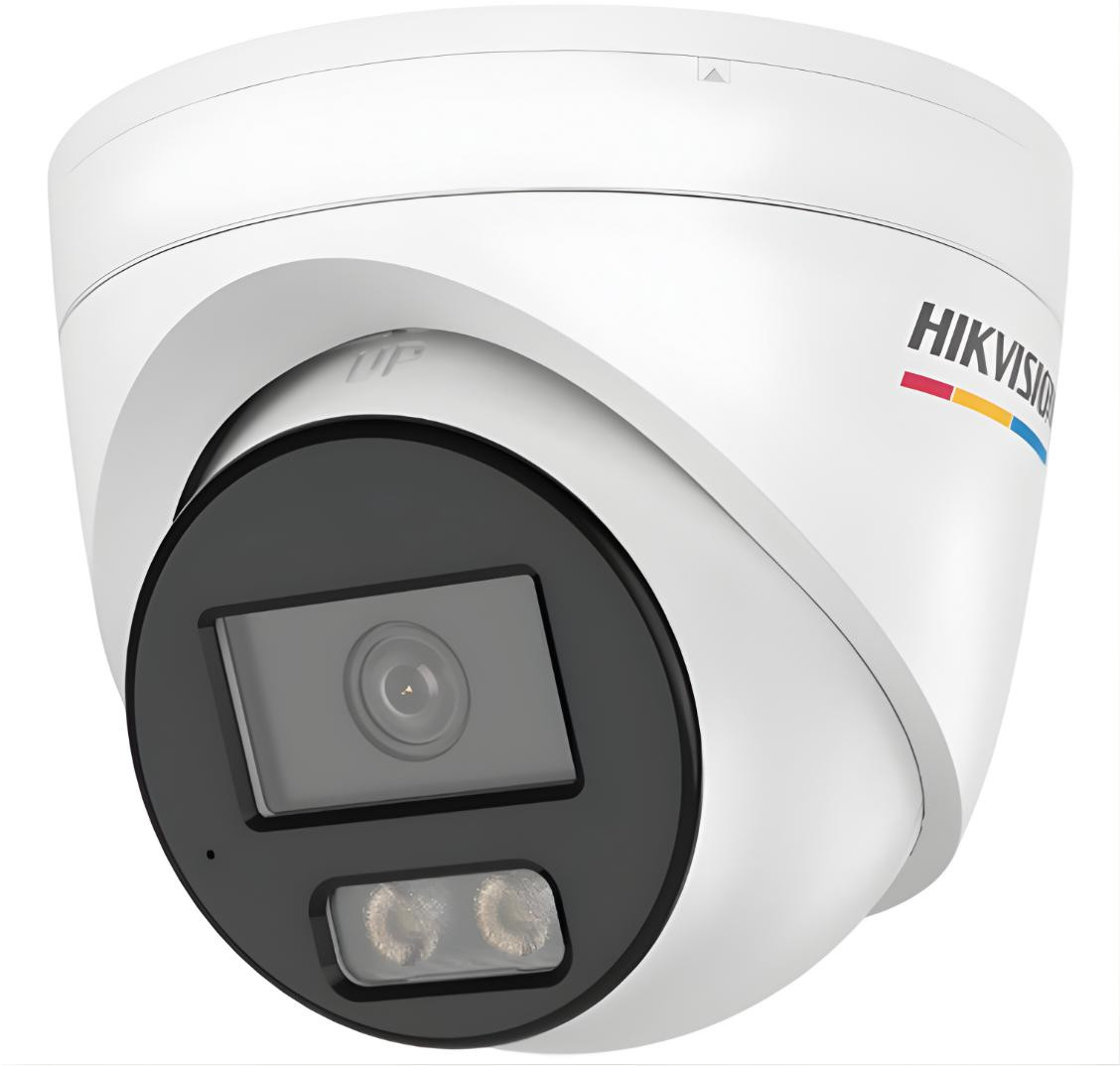 DS-2CD1347G3H-LIUF/SL 2.8mm kamera HIKVISION aprašymas - Prekės nuotrauka