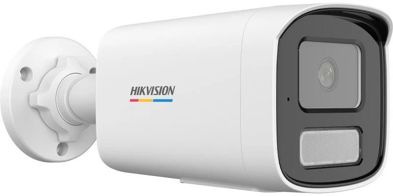 Kamera IP Hikvision DS-2CD1T47G3-LIU(2.8mm) aprašymas - Prekės nuotrauka