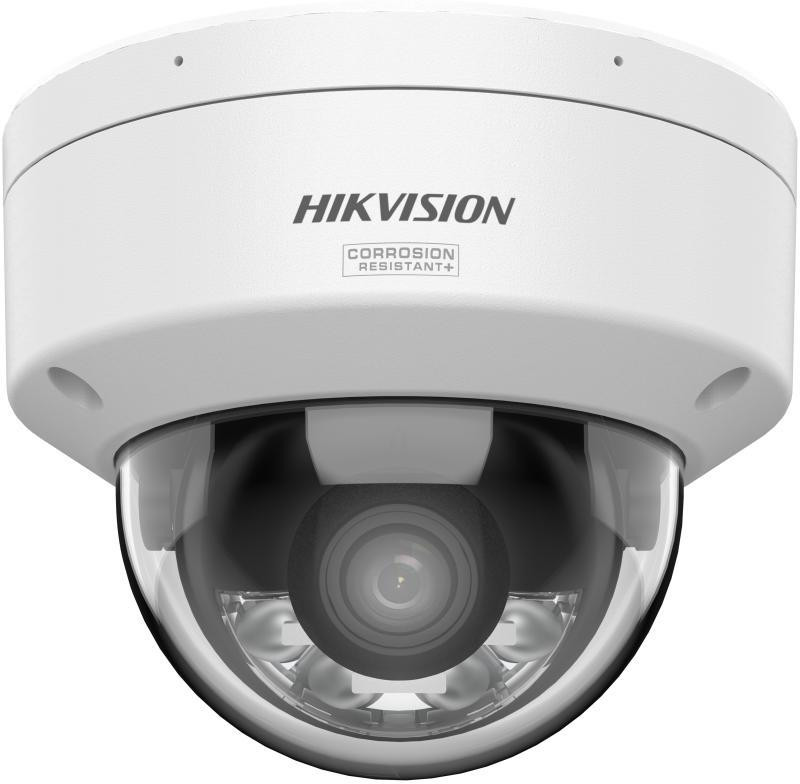 Kamera IP Hikvision DS-2CD2167G3-LIS2UY 4mm PL aprašymas - Prekės nuotrauka