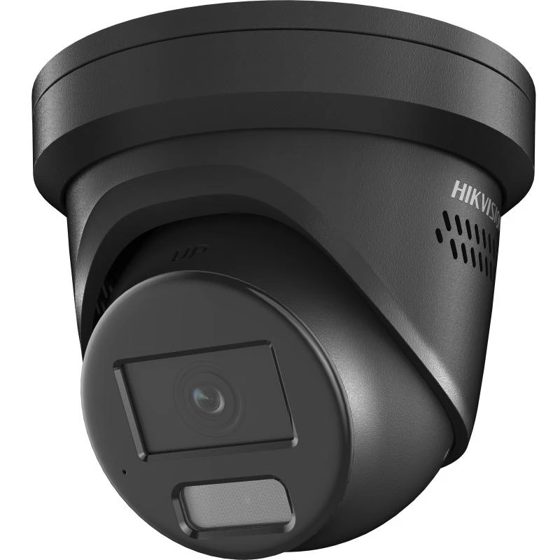 IP kamera HIKVISION DS-2CD2367G2H-LISU/SL(2.8)/eF/BLK aprašymas - Prekės nuotrauka