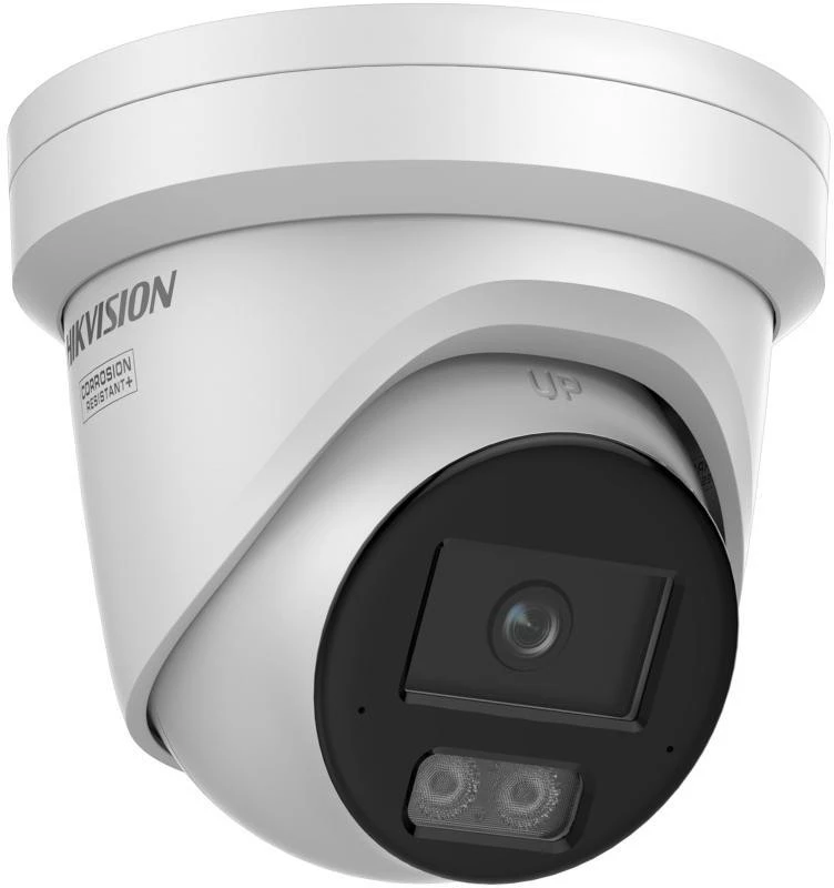 IP kamera Hikvision DS-2CD2367G3-LIS2UY/SL 2.8mm aprašymas - Prekės nuotrauka