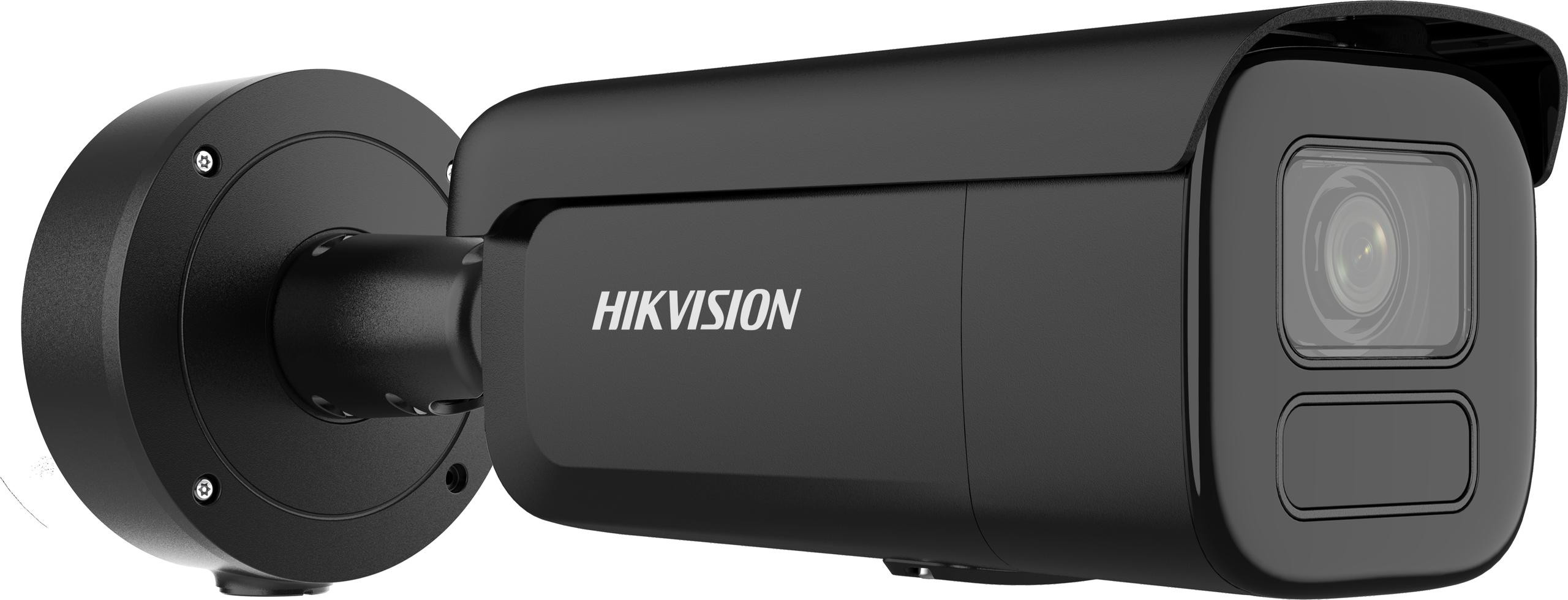 IP kamera Hikvision DS-2CD2646G2H-IZS(2.8-12mm)eF/Juodas aprašymas - Prekės nuotrauka
