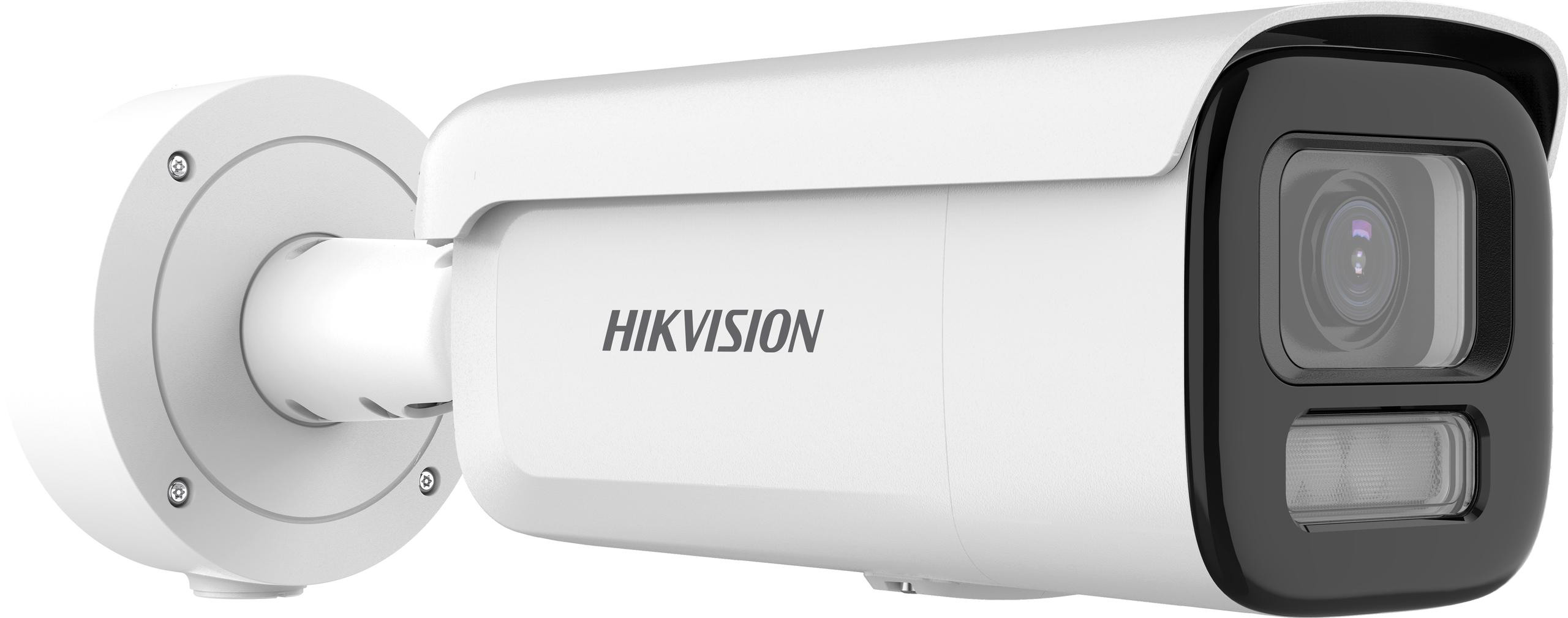 IP Camera Hikvision DS-2CD2667G3-LIZSY aprašymas - Prekės nuotrauka