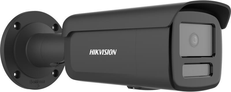 KAMERA IP HIKVISION DS-2CD2T86G2H-4I(2.8mm)(eF)/Juodas PL aprašymas - Prekės nuotrauka