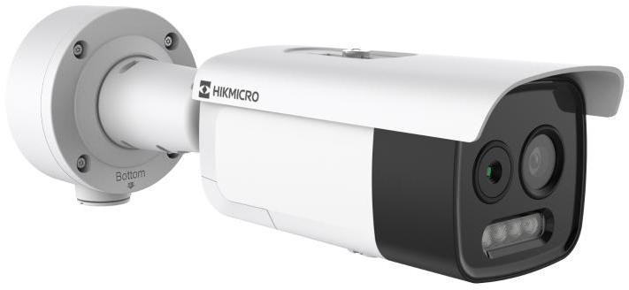 Kamera IP Hikvision HM-TD2618-3/G0/T1A aprašymas - Prekės nuotrauka