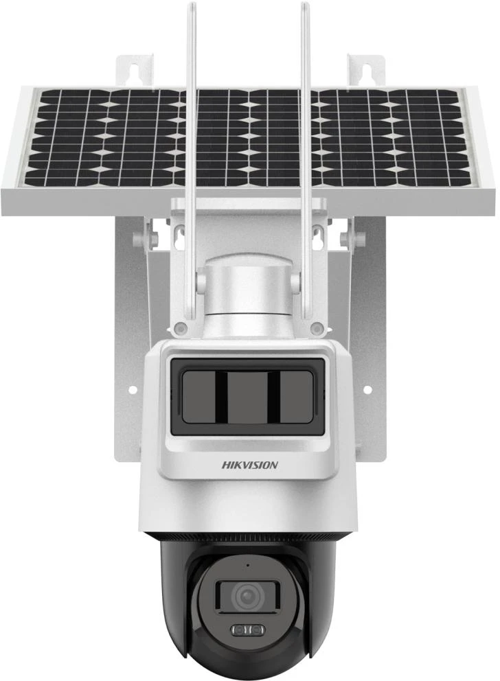Carruzzo Kamera IP Hilook PTZ-N2C400I-K/4G/C05S10 2.8mm su panelem solarnym LTE/4G 4MP aprašymas - Prekės nuotrauka Carruzzo Kamera IP Hilook PTZ-N2C400I-K/4G/C05S10 2.8mm su panelem solarnym LTE/4G 4MP aprašymas - Prekės nuotrauka
