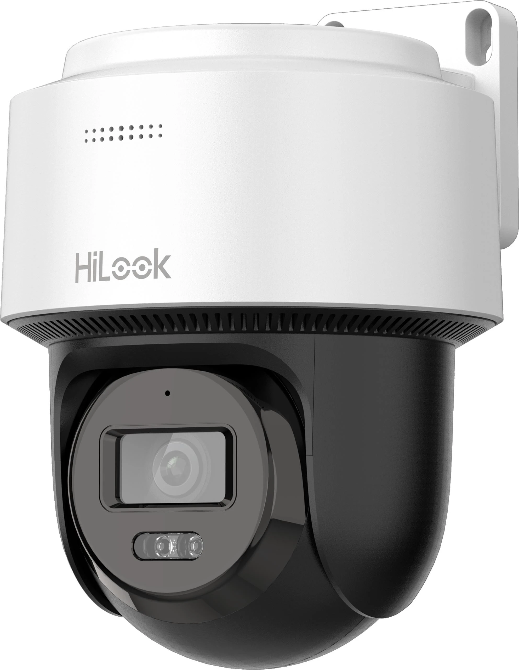 Hikvision Carruzzo Kamera IP Hilook PTZ-N2C600M-DE(2.8mm)(O-STD) 6MP Smart Hybrid Light aprašymas - Prekės nuotrauka