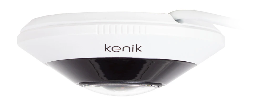 KAMERA IP KENIK KG-12315FAS-I aprašymas - Prekės nuotrauka