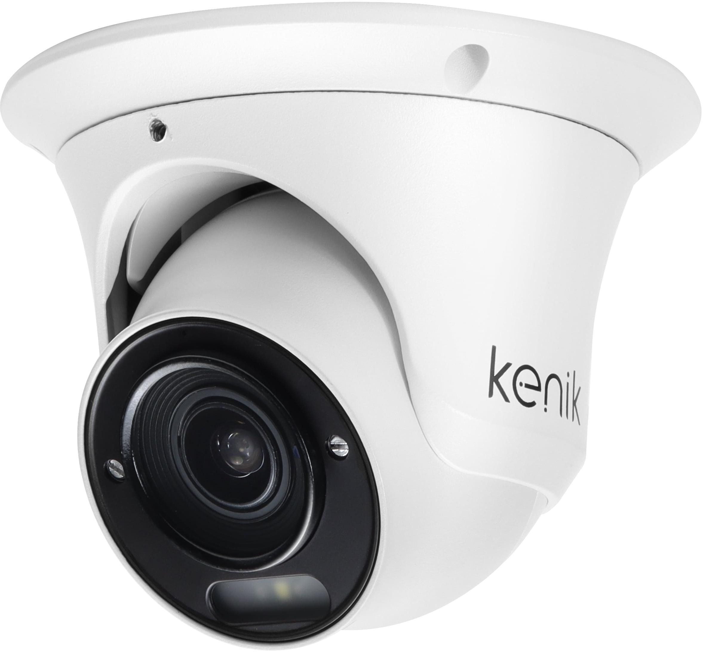 KAMERA IP KENIK KG-2160DVFAS-IL aprašymas - Prekės nuotrauka