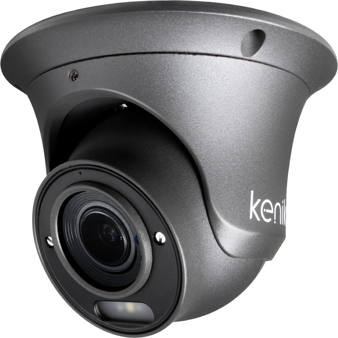 KAMERA IP KENIK KG-2160DVFAS-IL-G aprašymas - Prekės nuotrauka
