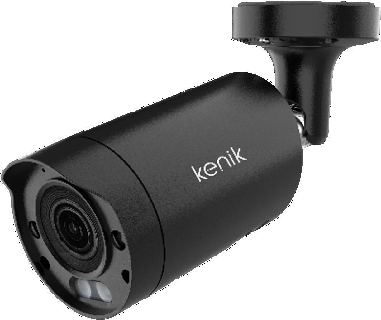 KAMERA IP KENIK KG-4260TZAS-IL-B aprašymas - Prekės nuotrauka