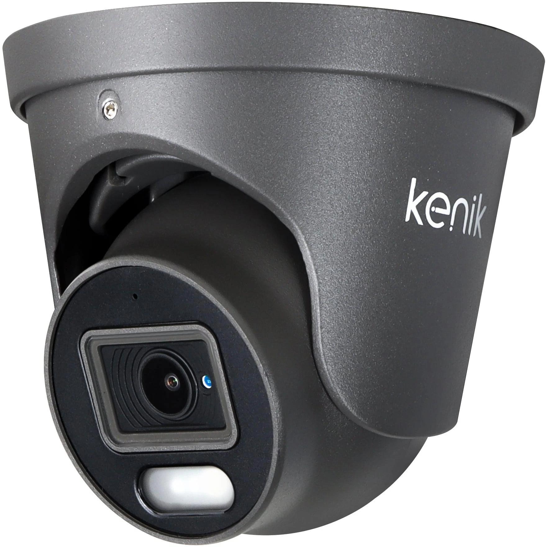 KAMEROS IP KENIK KG-430DPA-E-G aprašymas - Prekės nuotrauka