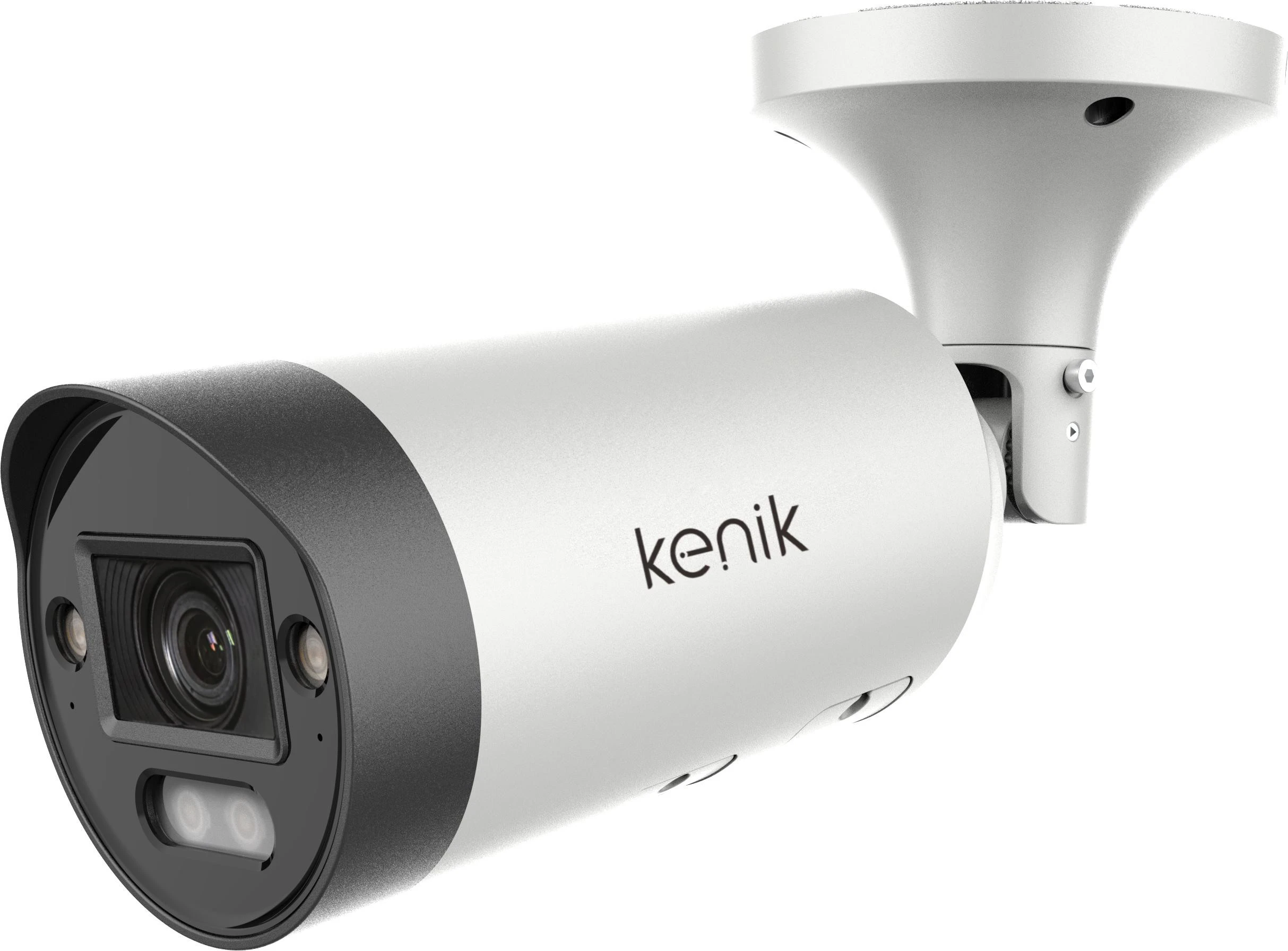 KAMERA IP KENIK KG-4460TZAS-ILPR (2.8-12mm) aprašymas - Prekės nuotrauka