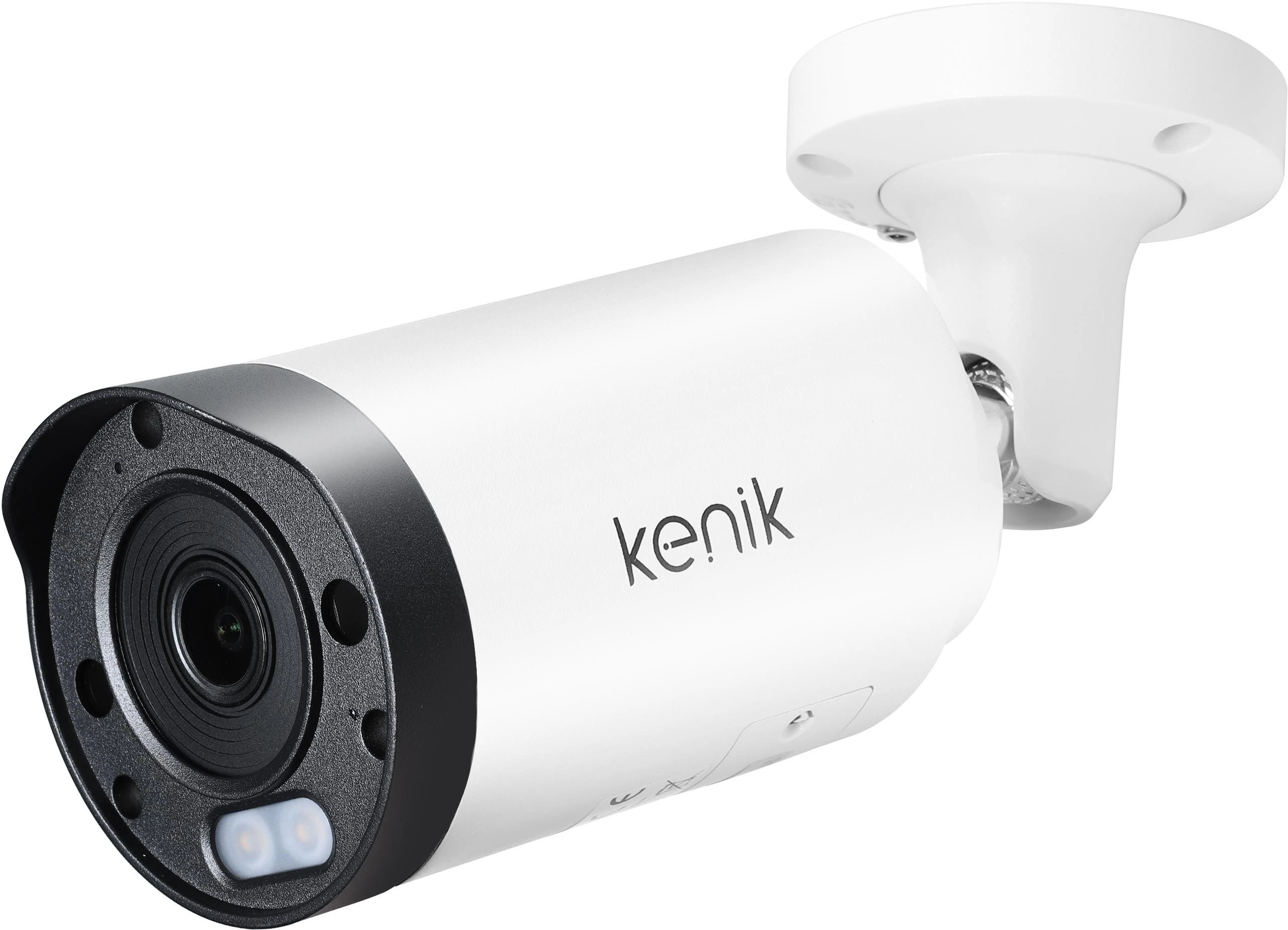 IP KAMERA KENIK KG-4G30TAS-ILC (2.8mm) aprašymas - Prekės nuotrauka