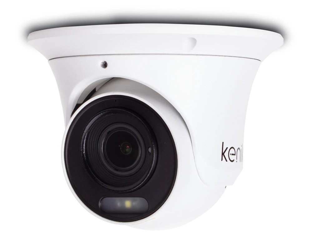 KAMEROS IP KENIK KG-5260DZAS-LT-3 aprašymas - Prekės nuotrauka