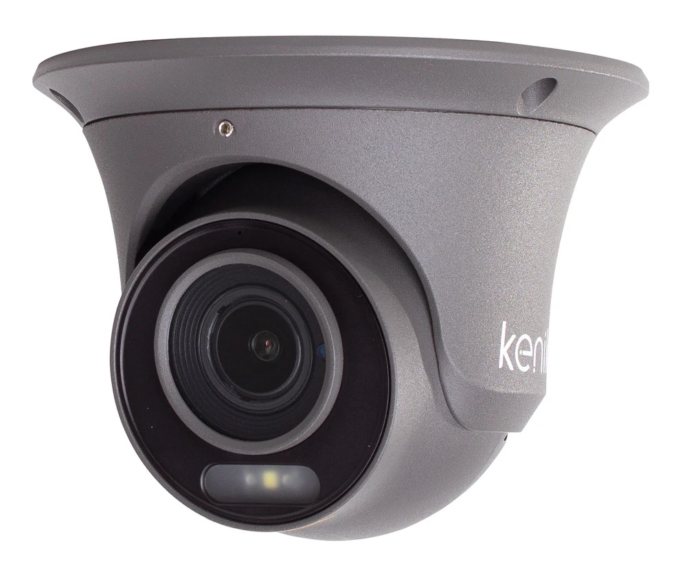 IP KAMEROS KENIK KG-5260DZAS-IL-G3 aprašymas - Prekės nuotrauka