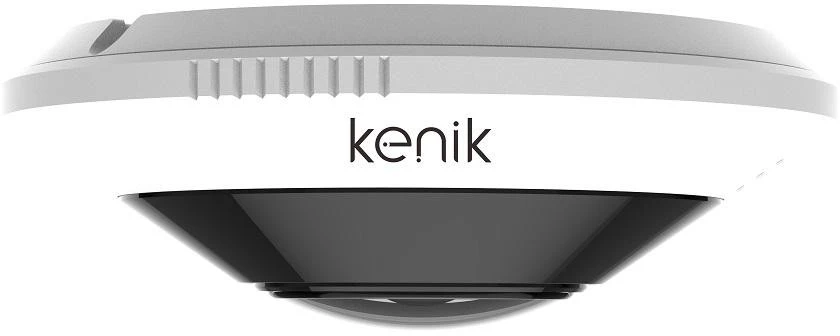 KENIK KG-6020FAS IP KAMEROS aprašymas - Prekės nuotrauka