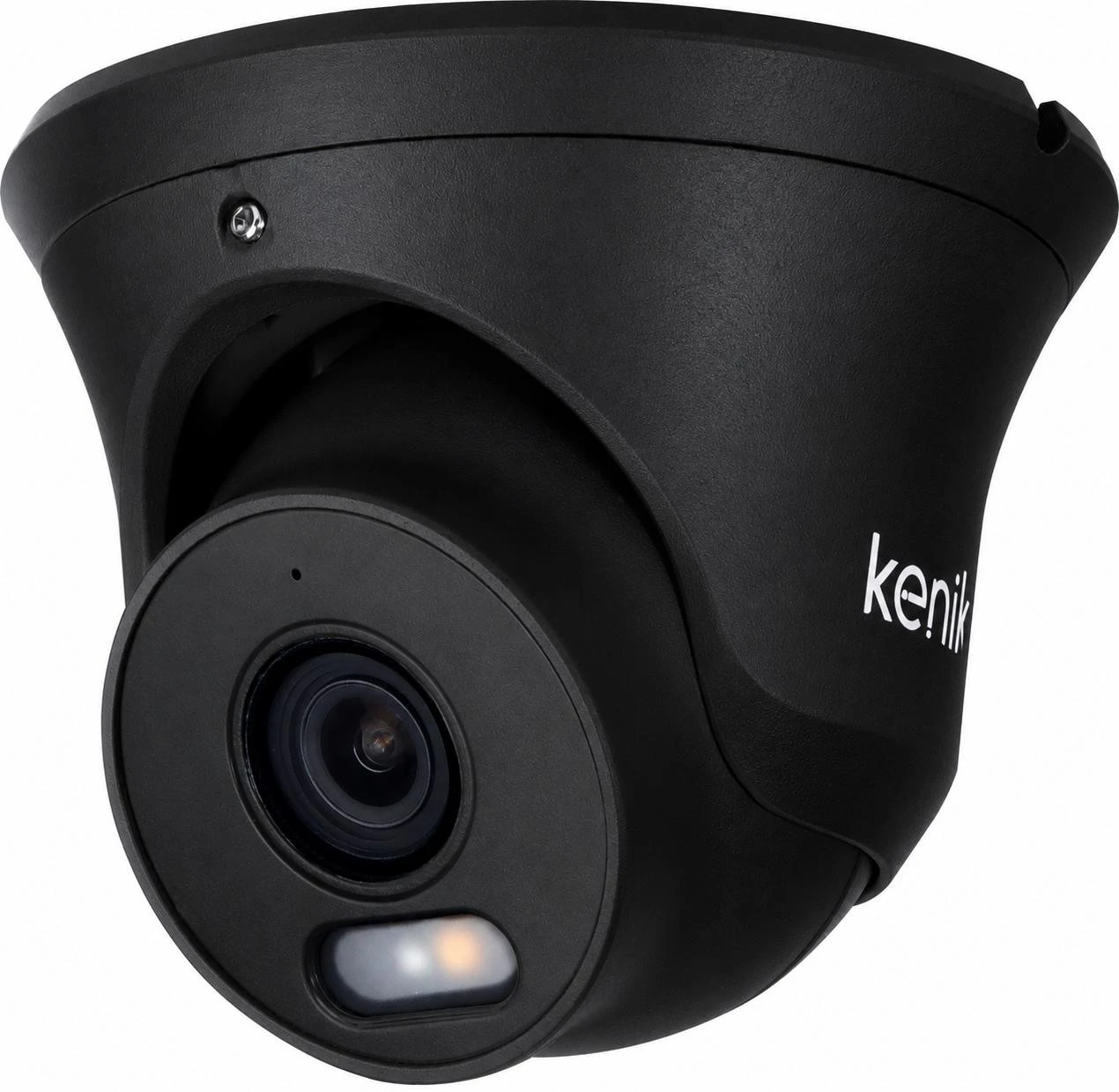 KAMERA IP KENIK KG-6430DAS-IL-B (2.8mm) aprašymas - Prekės nuotrauka