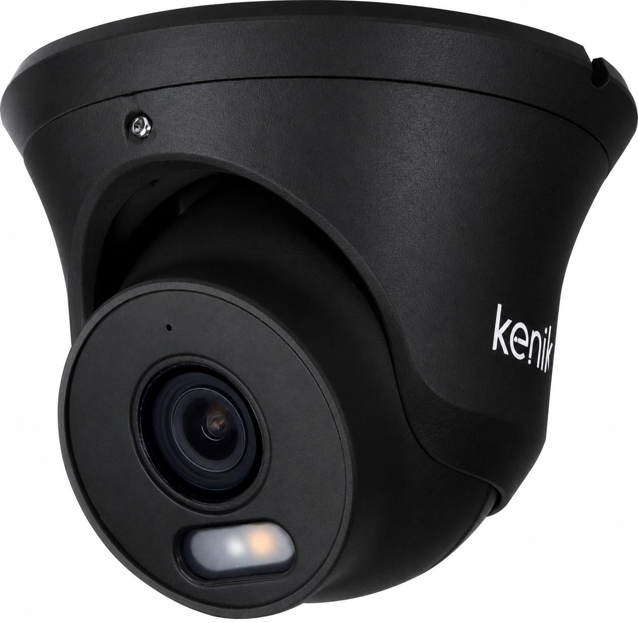 KAMERA IP KENIK KG-6530DAS-IL-B aprašymas - Prekės nuotrauka