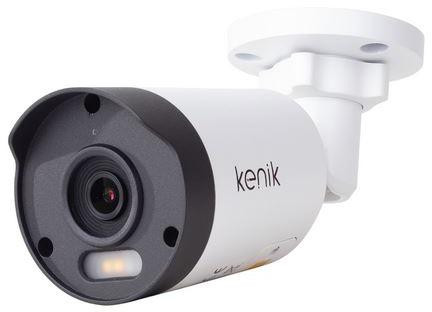 KAMERA IP KENIK KG-6530TAS-IL aprašymas - Prekės nuotrauka
