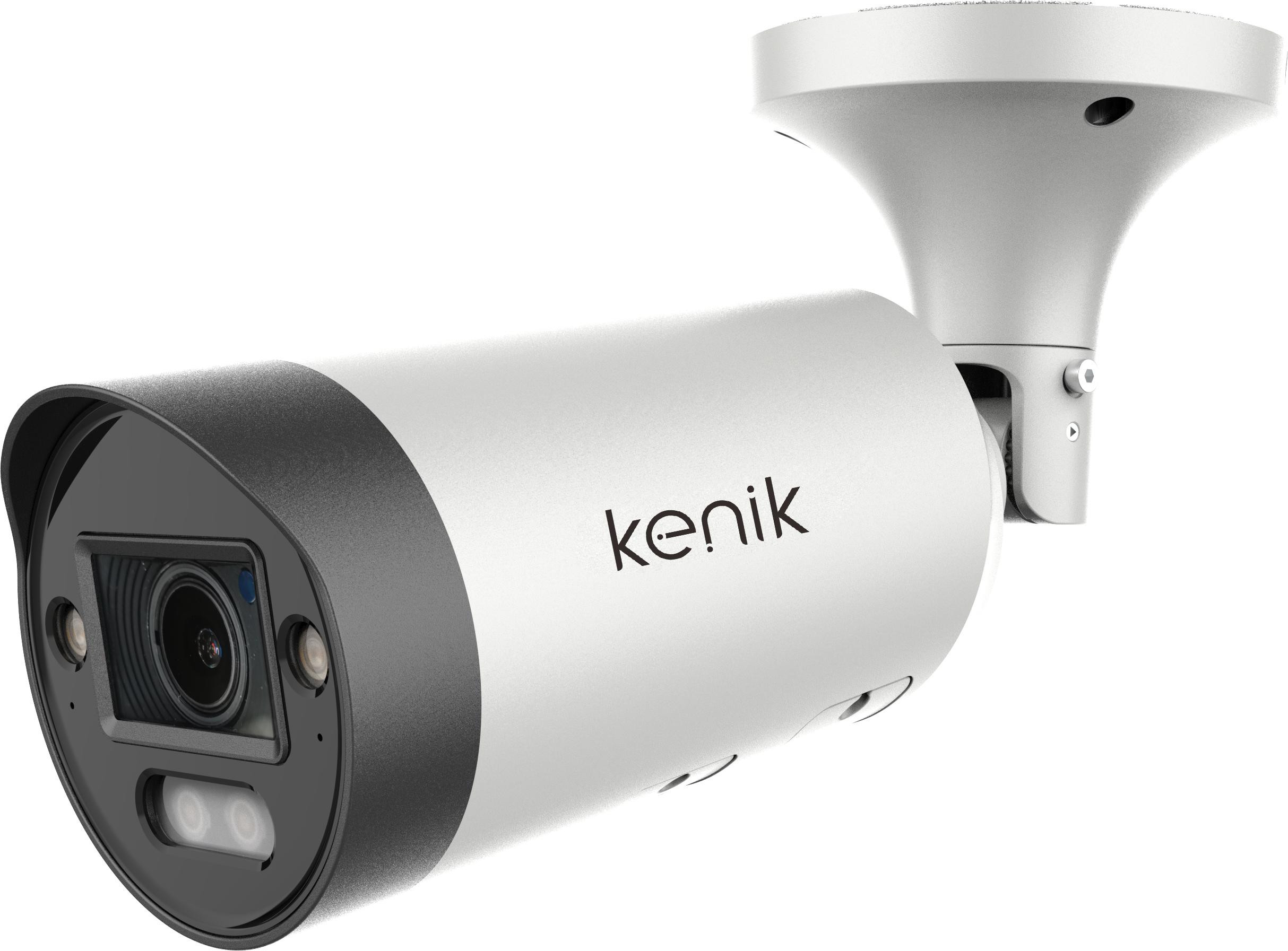 KAMERA IP KENIK KG-6P70TZAS-IL aprašymas - Prekės nuotrauka
