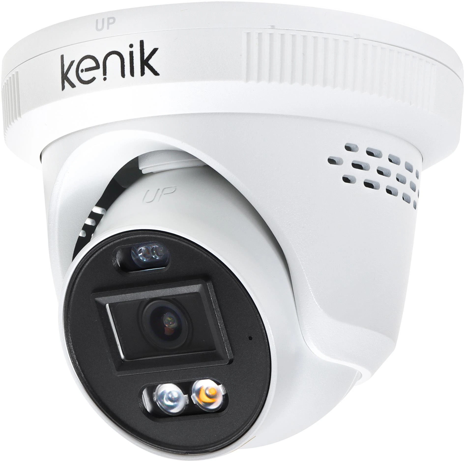 KAMERA IP KENIK KG-8430DAS-ILD-V2 (2,8 mm) aprašymas - Prekės nuotrauka