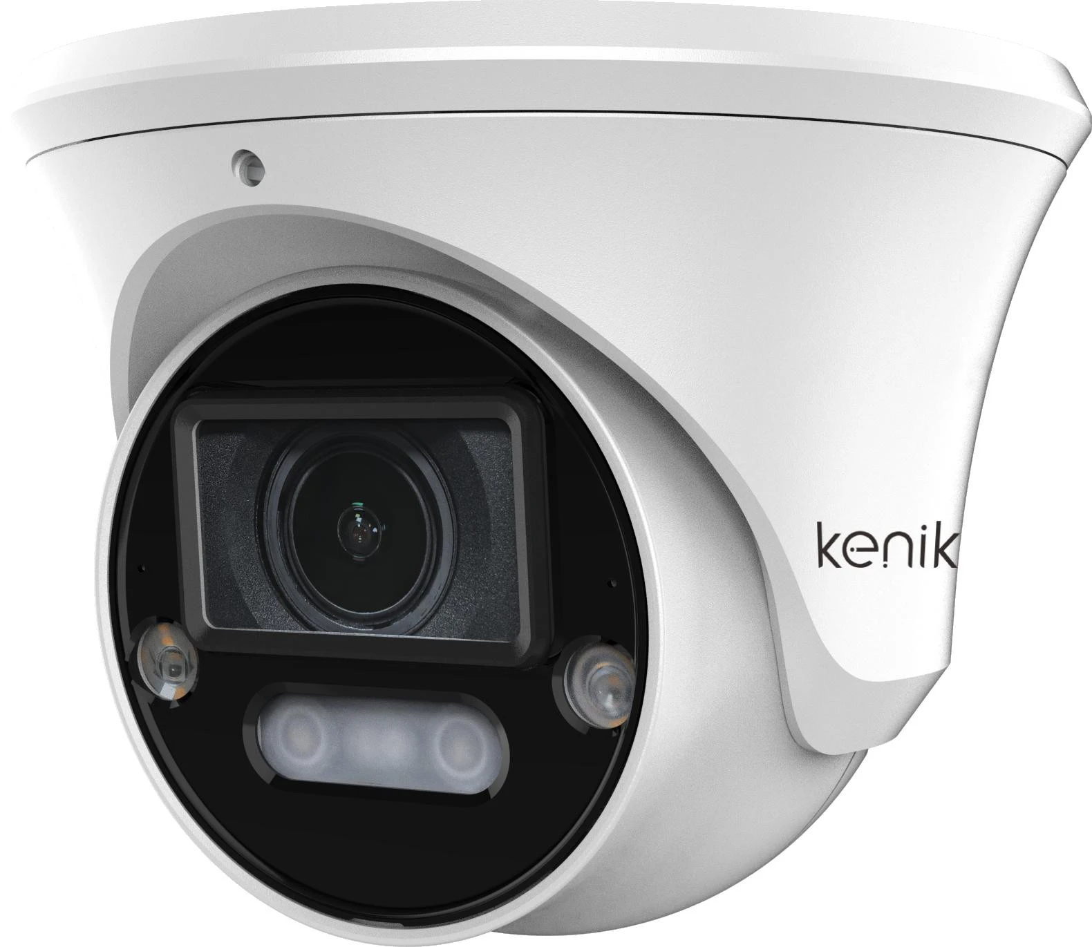 KENIK IP KAMERA KG-8460DZAS-IL aprašymas - Prekės nuotrauka