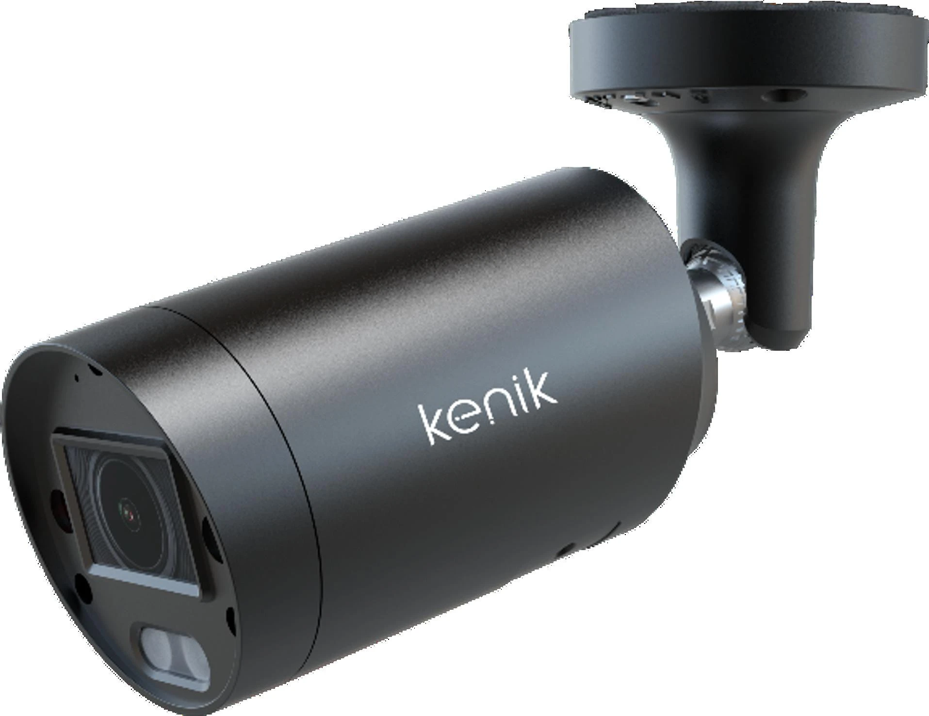 KENIK IP KAMERA KG-8460TZAS-IL-B aprašymas - Prekės nuotrauka