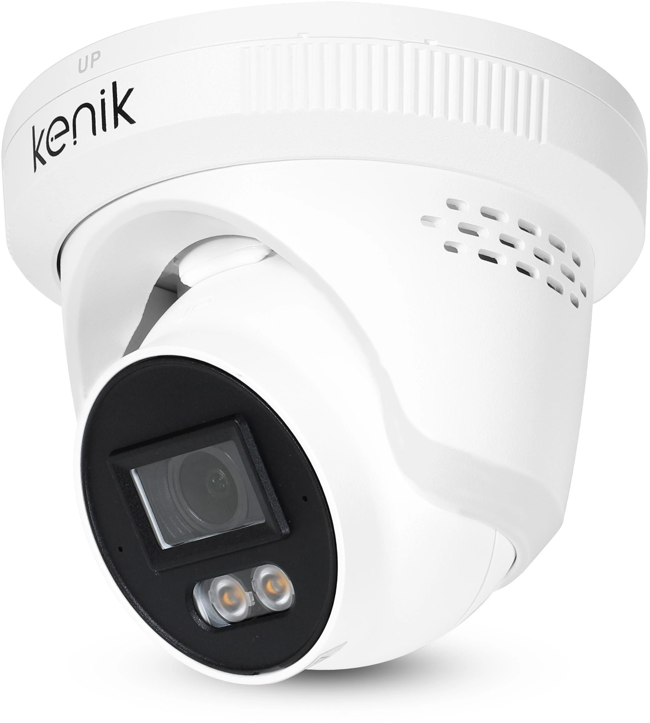 IP KAMERA KENIK KG-8G30DAS-ILCD aprašymas - Prekės nuotrauka