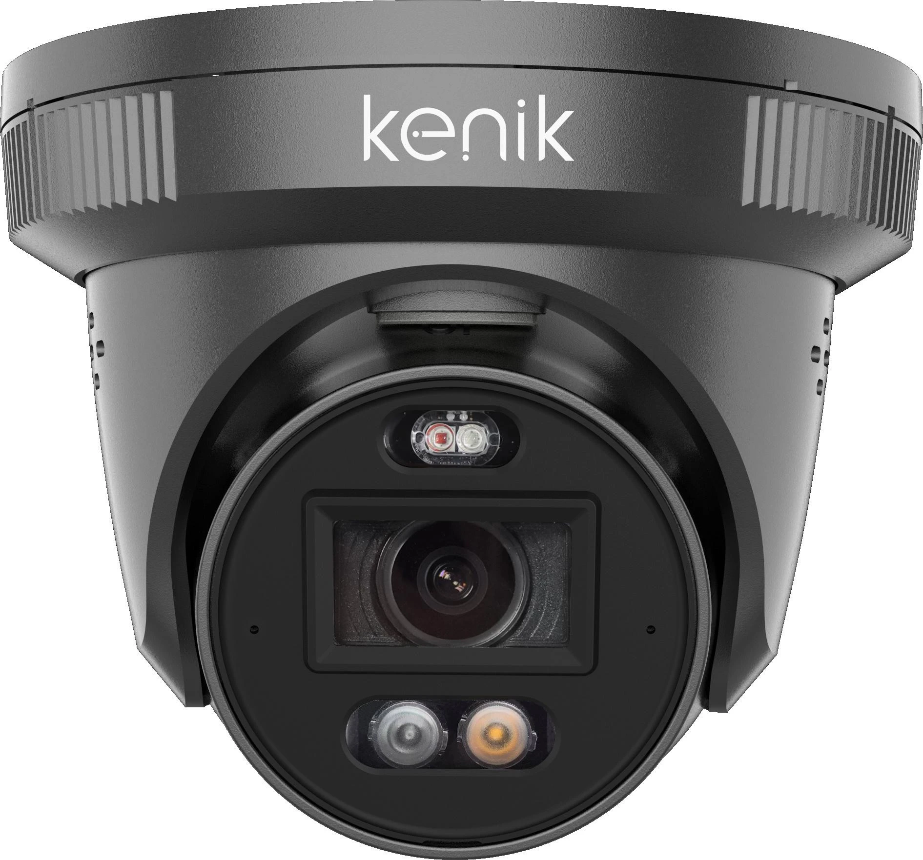 KAMERA IP KENIK KG-8G30DAS-ILCD-B aprašymas - Prekės nuotrauka