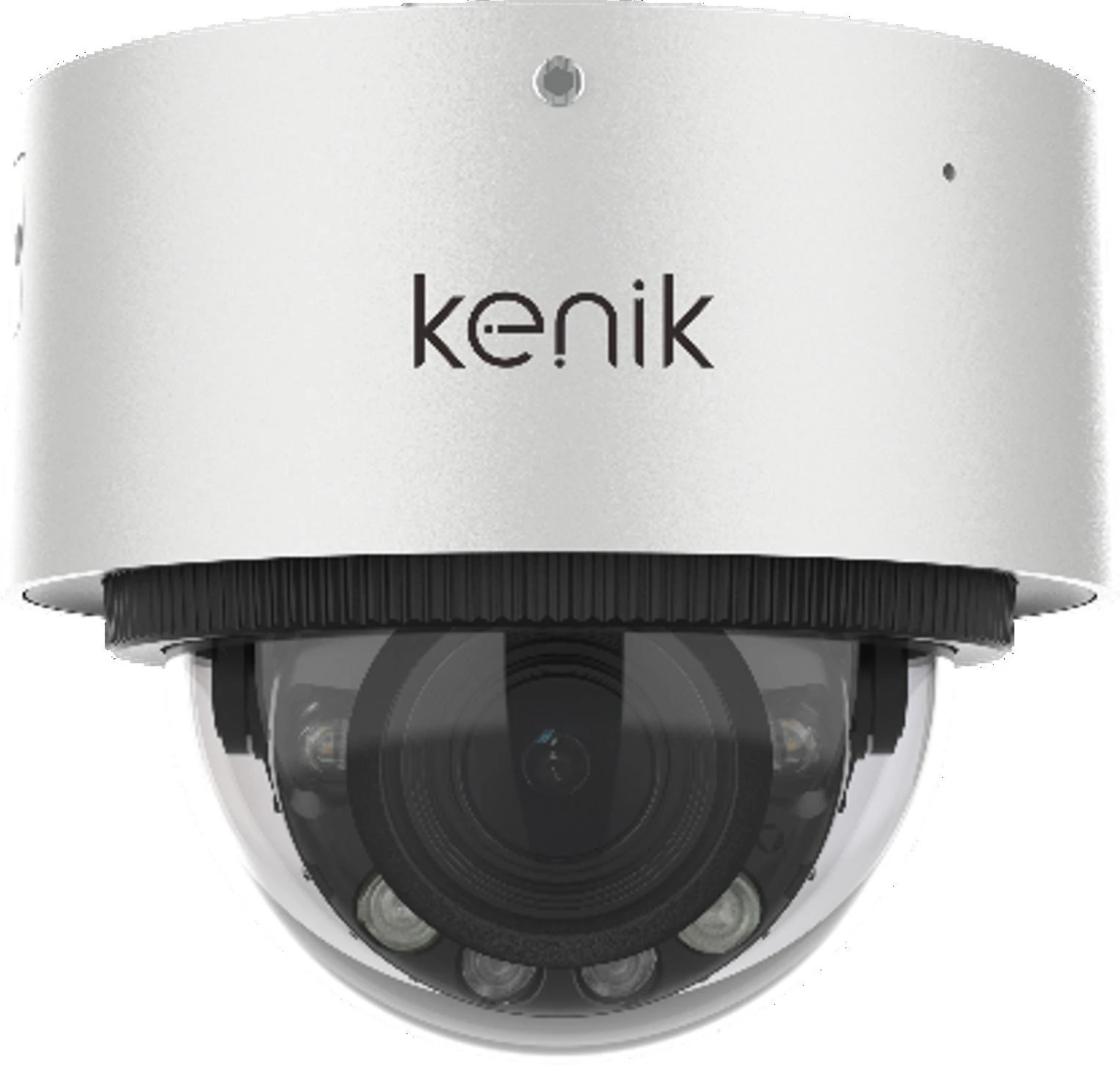 KAMERA IP KENIK KG-8G40VZAS-ILCD aprašymas - Prekės nuotrauka