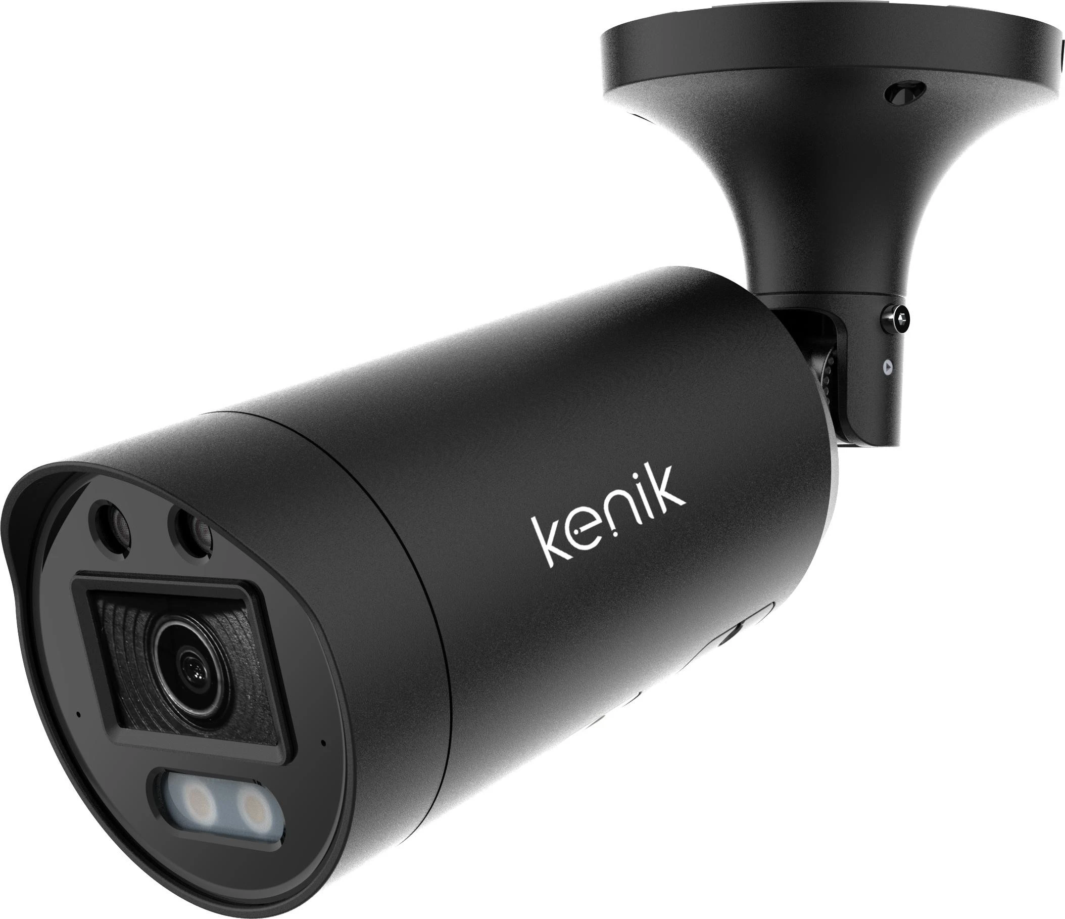 KAMERA IP KENIK KG-8G60TAS-ILCD-B aprašymas - Prekės nuotrauka