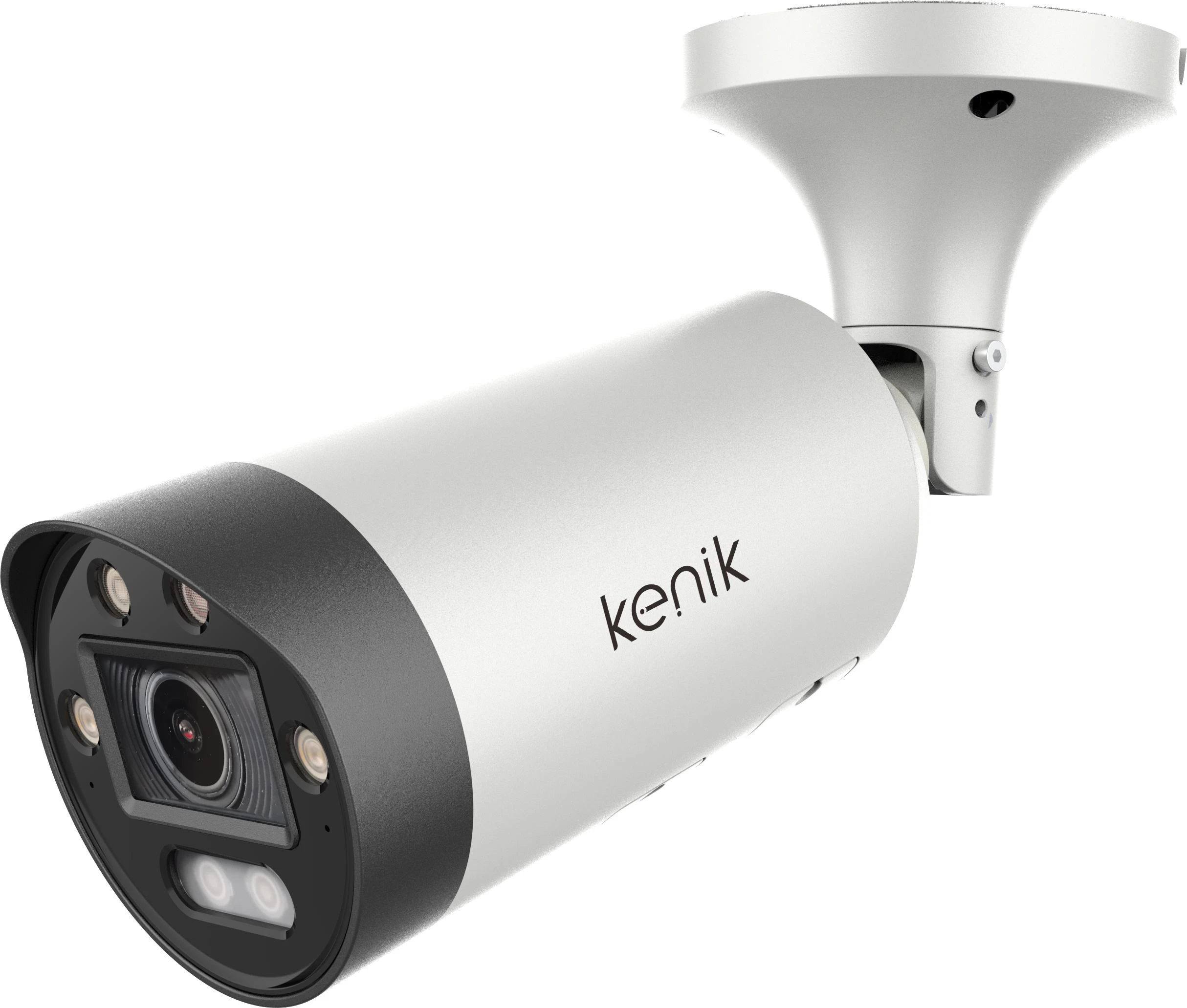 KAMERA IP KENIK KG-8G70TZAS-ILCD aprašymas - Prekės nuotrauka