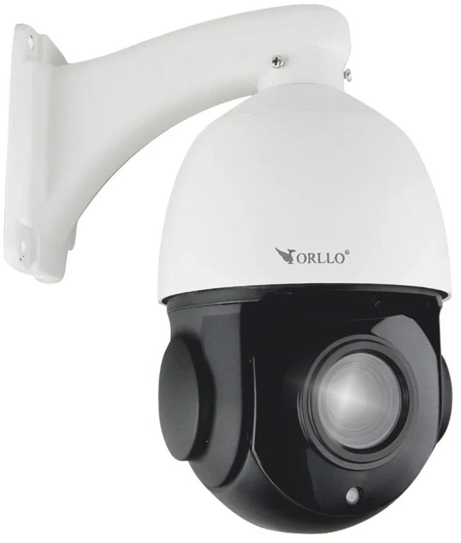 Orllo R2 PRO+ IP kamera, išorinis pasukamas POE priartinimas x 22 aprašymas - Prekės nuotrauka