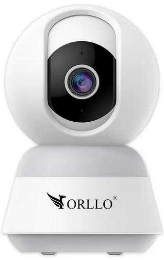 Orllo TW1 patalpų 4K Tuya Wi-Fi IP kamera aprašymas - Prekės nuotrauka Orllo TW1 patalpų 4K Tuya Wi-Fi IP kamera aprašymas - Prekės nuotrauka