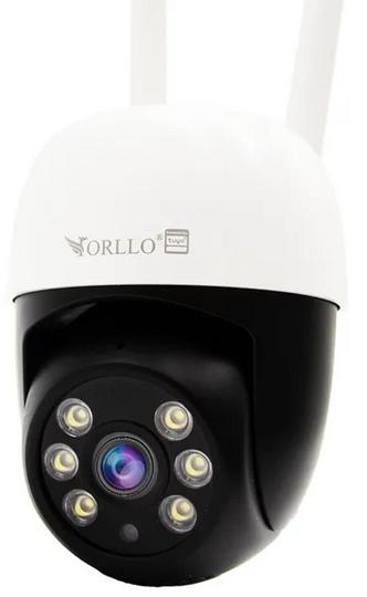 Kamera IP Orllo TZ2 PRO 4G 4Mpx aprašymas - Prekės nuotrauka Kamera IP Orllo TZ2 PRO 4G 4Mpx aprašymas - Prekės nuotrauka