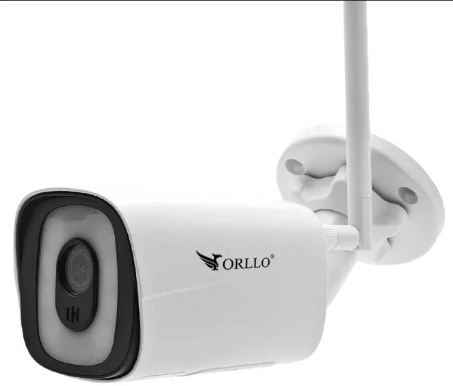 Kamera IP Orllo TZ4 Pro Wi-Fi Tube 6MP Pipe aprašymas - Prekės nuotrauka Kamera IP Orllo TZ4 Pro Wi-Fi Tube 6MP Pipe aprašymas - Prekės nuotrauka